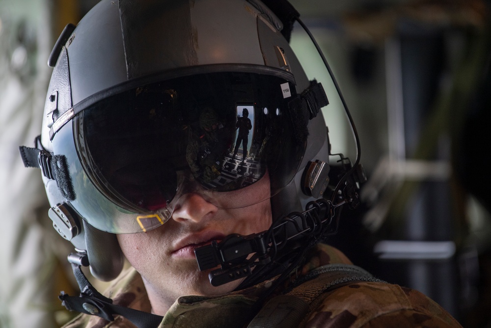 Portrait of Airlifter