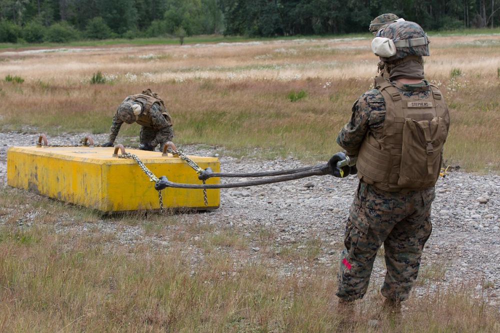 Marines: Anytime. Anywhere.