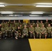 7th ATC and 41st FAB Conduct a Combatives Course