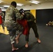 7th ATC and 41st FAB Combatives Course
