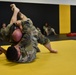 7th ATC and 41st FAB Combatives Course