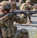 2CR Soldiers qualify on the M500 shotgun