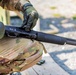 2CR Soldiers qualify on the M500 shotgun