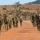 Multinational forces in the field; Talisman Saber 2019