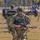 Multinational forces in the field; Talisman Saber 2019