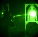 A company live fire exercise, Foce Reno - Italy.