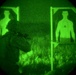 A company live fire exercise, Foce Reno - Italy.