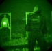 A company live fire exercise, Foce Reno - Italy.