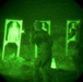 A company live fire exercise, Foce Reno - Italy.