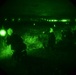 A company live fire exercise, Foce Reno - Italy.