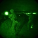 A company live fire exercise, Foce Reno - Italy.