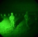 A company live fire exercise, Foce Reno - Italy.