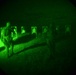 A company live fire exercise, Foce Reno - Italy.