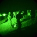 A company live fire exercise, Foce Reno - Italy.