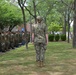 General Military Training at Naval Submarine Base New London.