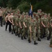 General Military Training at Naval Submarine Base New London