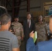 Ambassador Visit