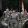 21st STB HHC Change of Command