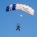 CMSAF performs tandem jump at Air Force Academy