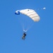 CMSAF performs tandem jump at Air Force Academy