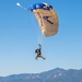 CMSAF performs tandem jump at Air Force Academy