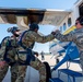 CMSAF performs tandem jump at Air Force Academy