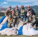 CMSAF performs tandem jump at Air Force Academy