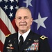 U.S. Army Maj. Gen. Thomas Solhjem