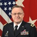 U.S. Army Maj. Gen. Kevin C. Wulfhorst