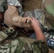 Soldiers train to save lives at Fort McCoy
