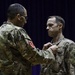 The 387th AES welcomes new commander