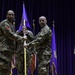 The 387th AES welcomes new commander