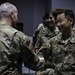 The 387th AES welcomes new commander