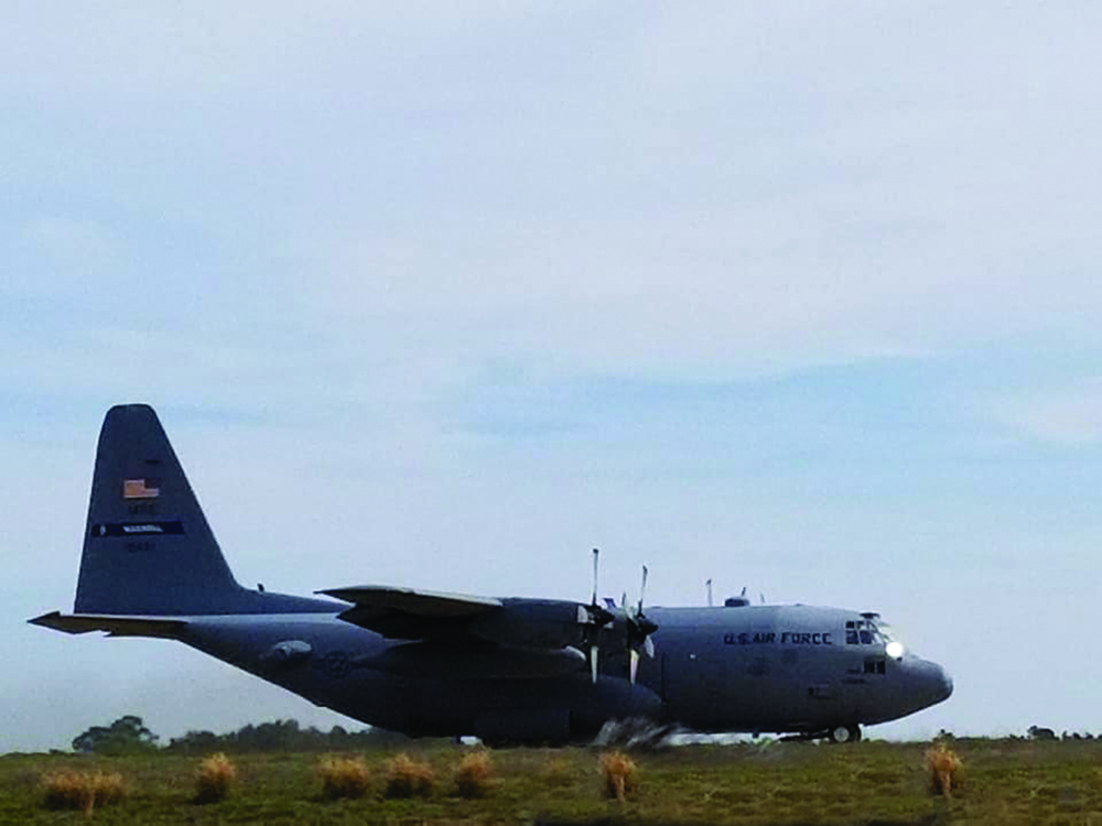 C-130