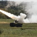 1st Cavalry Division Artillery Joint-Live Fire