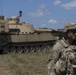 1st Cavalry Division Artillery Joint Live-Fire