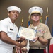 U.S. Marine Forces South Commander Visits NAVSCIATTS