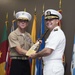 U.S. Marine Forces South Commander Visits NAVSCIATTS