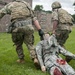 Soldiers put lifesaver skills to test