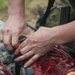 Soldiers put lifesaver skills to test