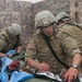 Soldiers put lifesaver skills to test