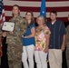 Technical Sergeant Release Party