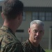 Lt. Gen. Beaudrault visits Fightertown