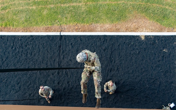 2019 Army National Guard Best Warrrior Competition
