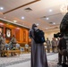 USCENTCOM commander visits military leaders in Saudi Arabia