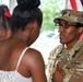 Alexandria native earns rank of sergeant major in La. Guard