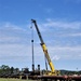 July 2019 rail movement held at Fort McCoy for Wisconsin National Guard units