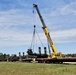 July 2019 rail movement held at Fort McCoy for Wisconsin National Guard units