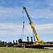 July 2019 rail movement held at Fort McCoy for Wisconsin National Guard units