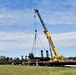 July 2019 rail movement held at Fort McCoy for Wisconsin National Guard units